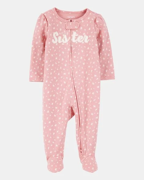 Pijama Little Sister
