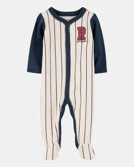 Pijama Baseball