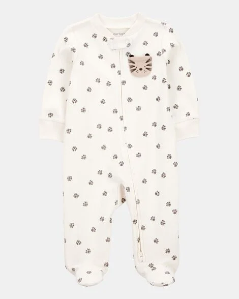 Pijama Tigre
