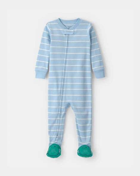 Pijama Cocodrilo