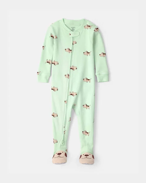 Pijama Cachorro