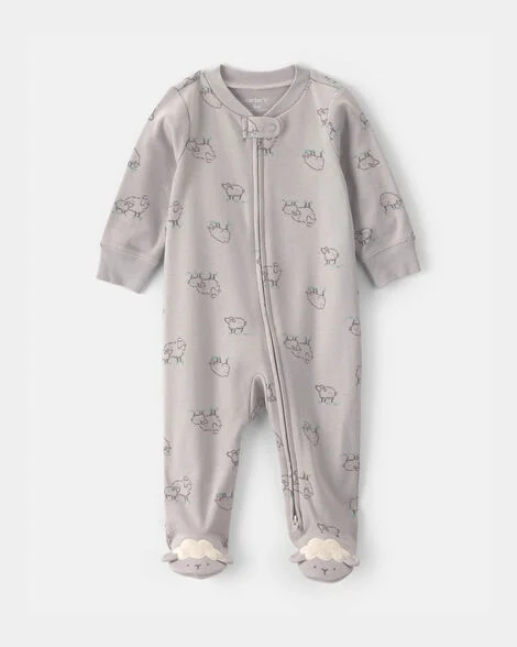 Pijama Ovejita