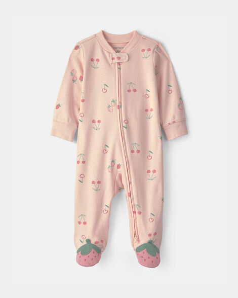 Pijama Frutilla
