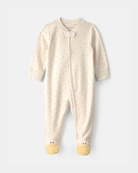 Pijama Abeja