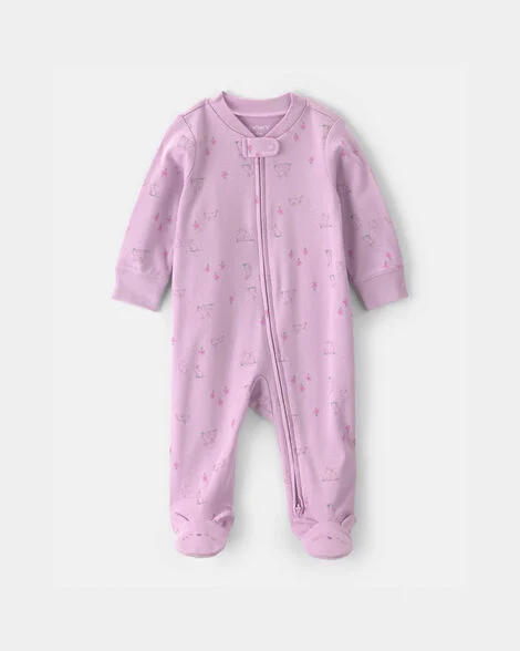 Pijama Conejito