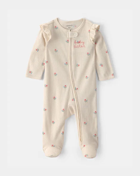 Pijama Baby Sister