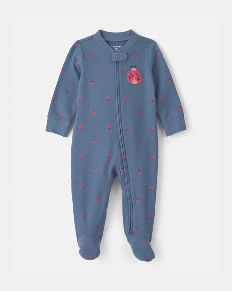 Pijama Mariquita