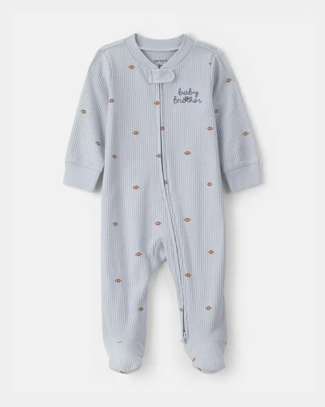 Pijama Baby Brother