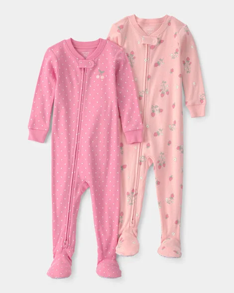 Pijama Frutilla