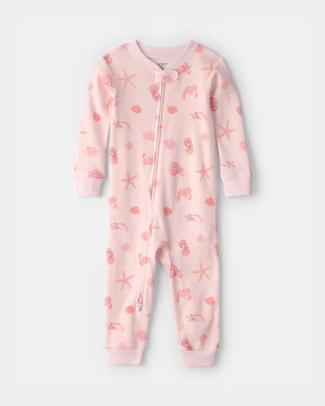 Pijama Caracol