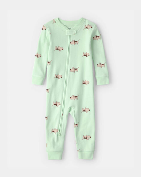 Pijama Perrito