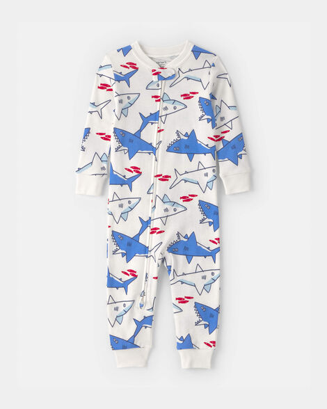Pijama Tiburón