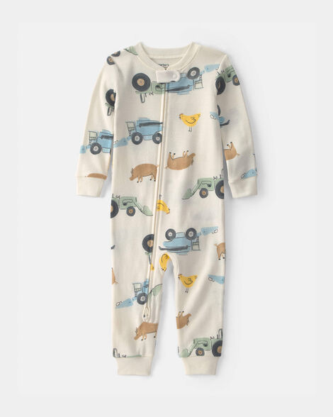 Pijama Granja
