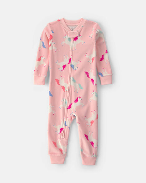 Pijama Unicornio